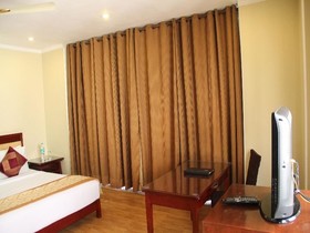 Clarks Inn Nehru Place