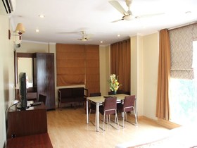 Clarks Inn Nehru Place