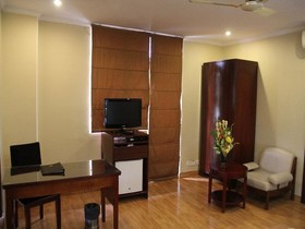 Clarks Inn Nehru Place