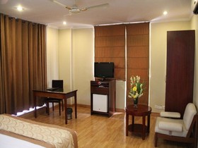 Clarks Inn Nehru Place