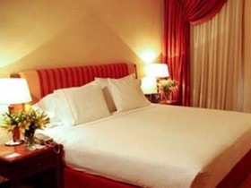 Hotel Classic - Karol Bagh