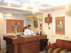 Hotel Classic - Karol Bagh