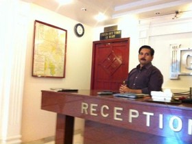 Hotel Classic - Karol Bagh