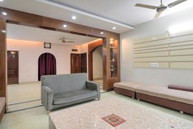 Classy Inn by OYO Rooms
