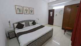 Coast Residency