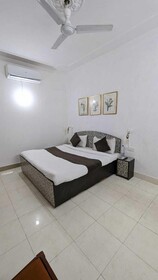 Coast Residency