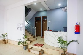 Coco Tree by OYO Rooms