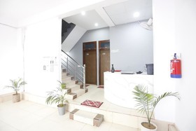 Coco Tree by OYO Rooms