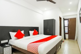 Coco Tree by OYO Rooms