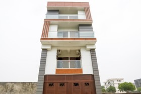 Coco Tree by OYO Rooms