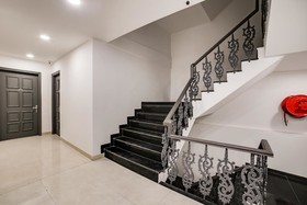 Collection O 77161 Shalimar Bagh