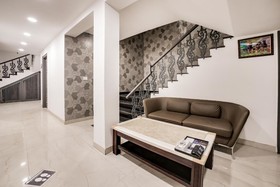 Collection O 77161 Shalimar Bagh