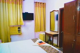 Collection O 83547 Iconic Residency