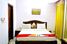 Collection O 83547 Iconic Residency