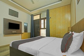 Collection O 85116 Peaceful Stay