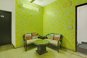 Collection O 85116 Peaceful Stay