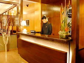 Comfort Inn President