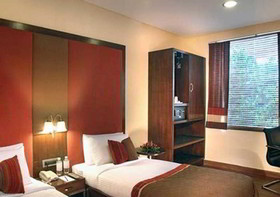 Comfort Inn President