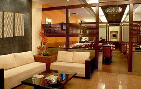 Comfort Inn President