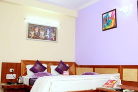 Cottage Ganga Inn