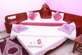 Cottage Ganga Inn