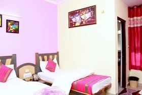 Cottage Ganga Inn