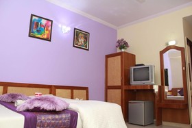 Cottage Ganga Inn