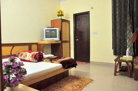 Cottage Ganga Inn
