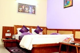 Cottage Ganga Inn