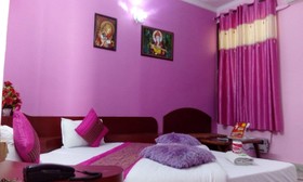 Cottage Ganga Inn