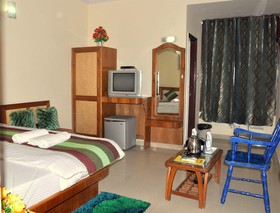 Cottage Ganga Inn