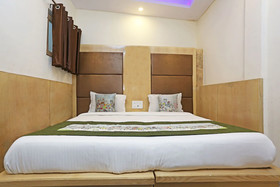 Cottage Lord Krishna by OYO Rooms