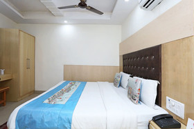 Cottage Lord Krishna by OYO Rooms