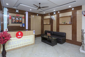 Cottage Lord Krishna by OYO Rooms