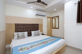 Cottage Lord Krishna by OYO Rooms