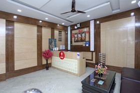 Cottage Lord Krishna by OYO Rooms