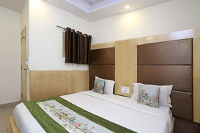 Cottage Lord Krishna by OYO Rooms