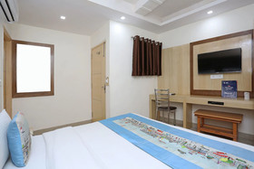 Cottage Lord Krishna by OYO Rooms