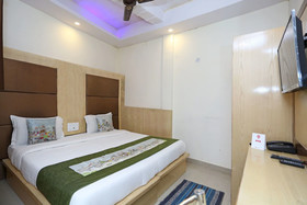 Cottage Lord Krishna by OYO Rooms
