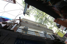 Cottage Lord Krishna by OYO Rooms