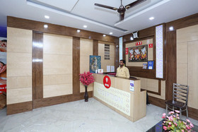Cottage Lord Krishna by OYO Rooms
