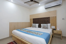 Cottage Lord Krishna by OYO Rooms