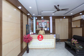 Cottage Lord Krishna by OYO Rooms