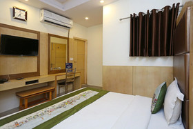 Cottage Lord Krishna by OYO Rooms
