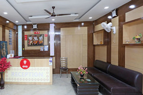 Cottage Lord Krishna by OYO Rooms
