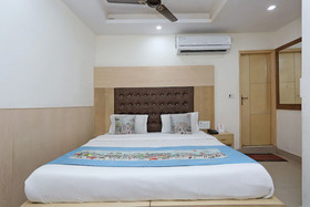 Cottage Lord Krishna by OYO Rooms