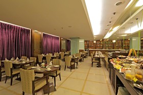 Zone Connect Saket