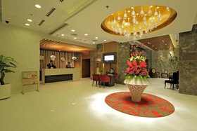 Zone Connect Saket