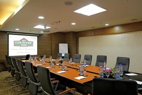 Zone Connect Saket