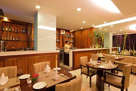 Zone Connect Saket